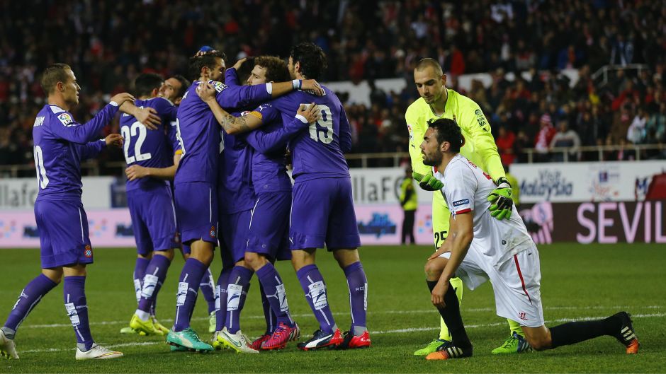 espanyol REUTERS Marcelo del Pozo