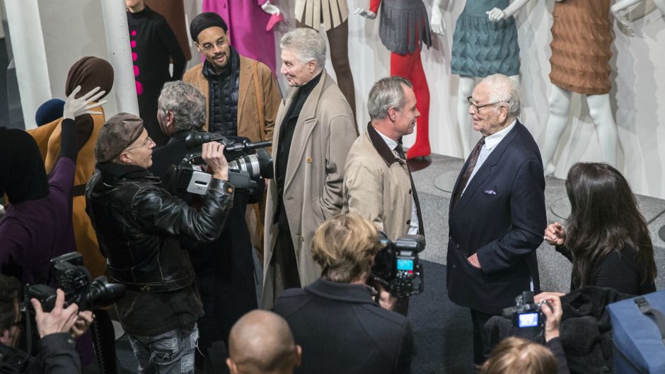 Anadolija/Etienne Laurent