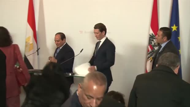 EU i Afrika: manje o migracijama, više o investicijama