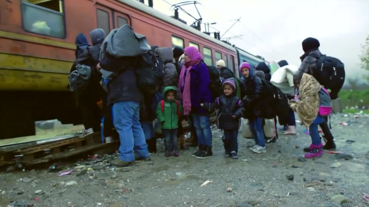 EU traži način kako pomoći maloljetnim migrantima bez pratnje