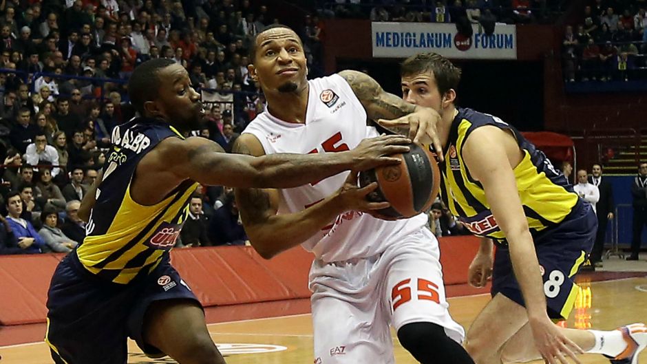 euroligaEPAMATTEOBAZZI