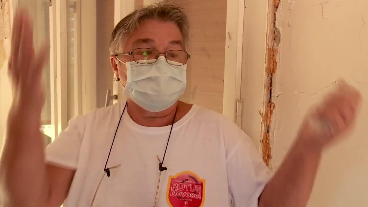 Evo što građani kažu o zakonu o obnovi Zagreba