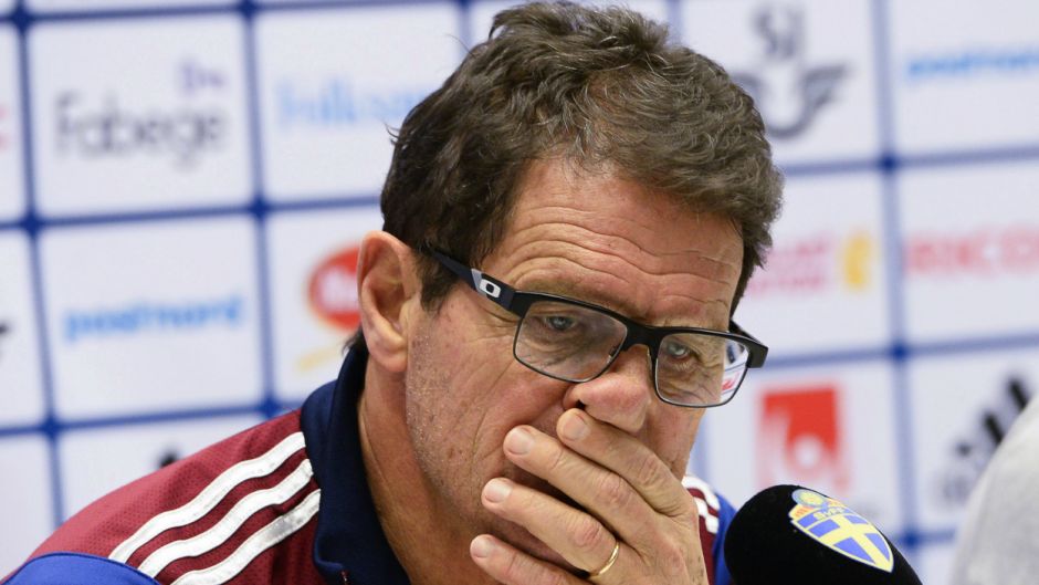 Fabio Capello