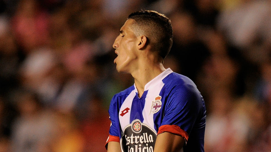 Fajr Deportivo la Korunja