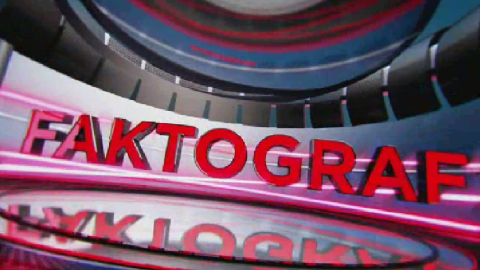 faktograf