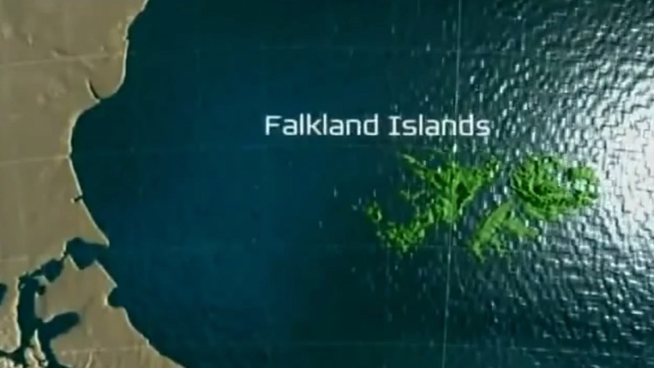 falkland