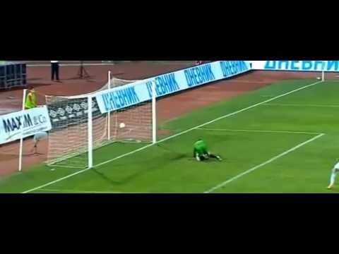 Fantastičan potez Edera