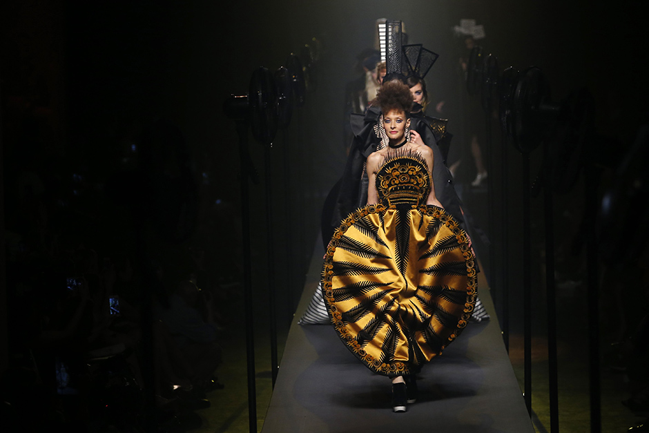 REUTERS/Stephane Mahe