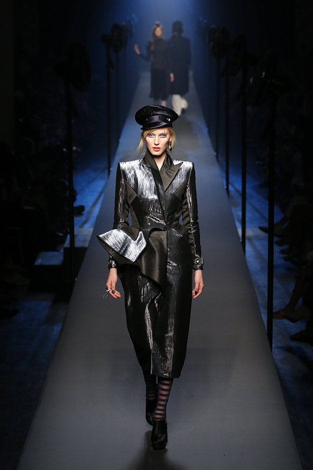 REUTERS/Stephane Mahe