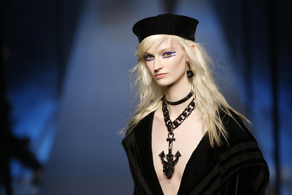 REUTERS/Stephane Mahe