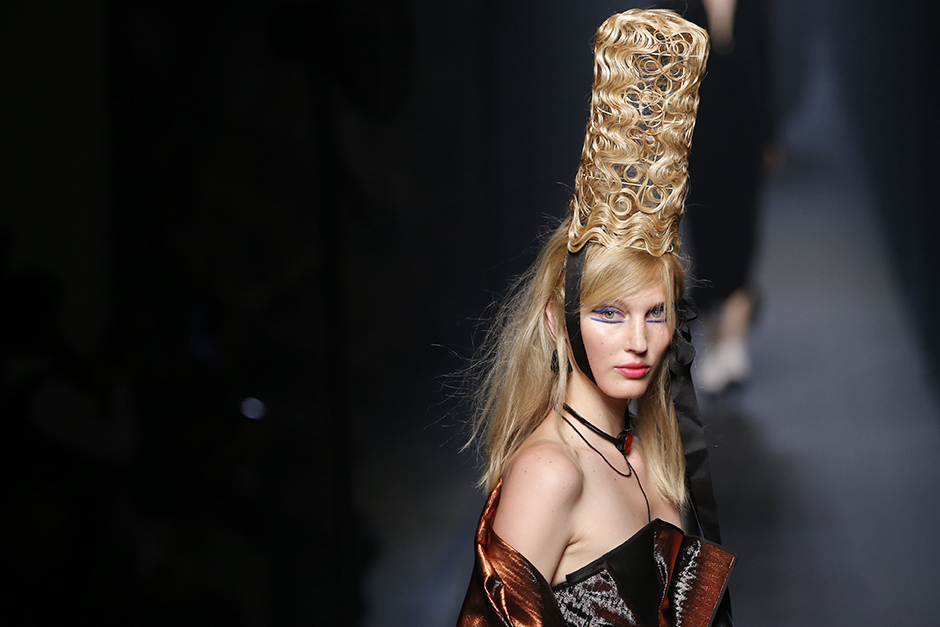 REUTERS/Stephane Mahe