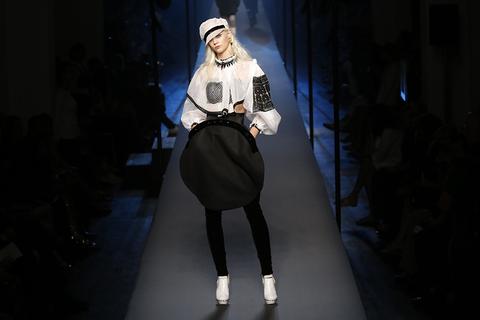 REUTERS/Stephane Mahe