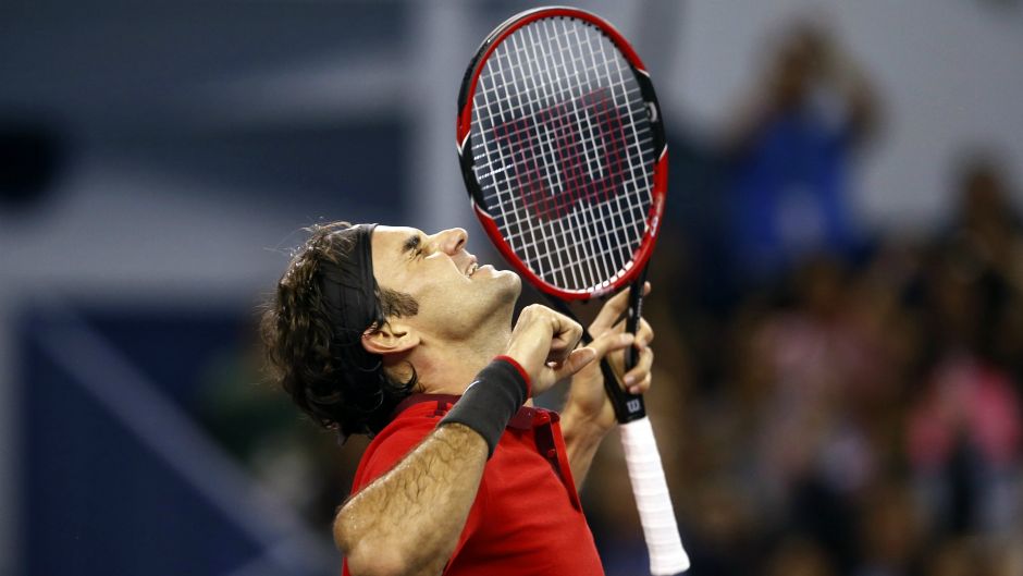 federer