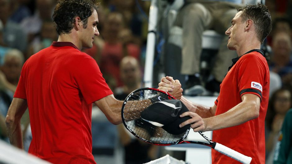 federer REUTERS Jason Reed