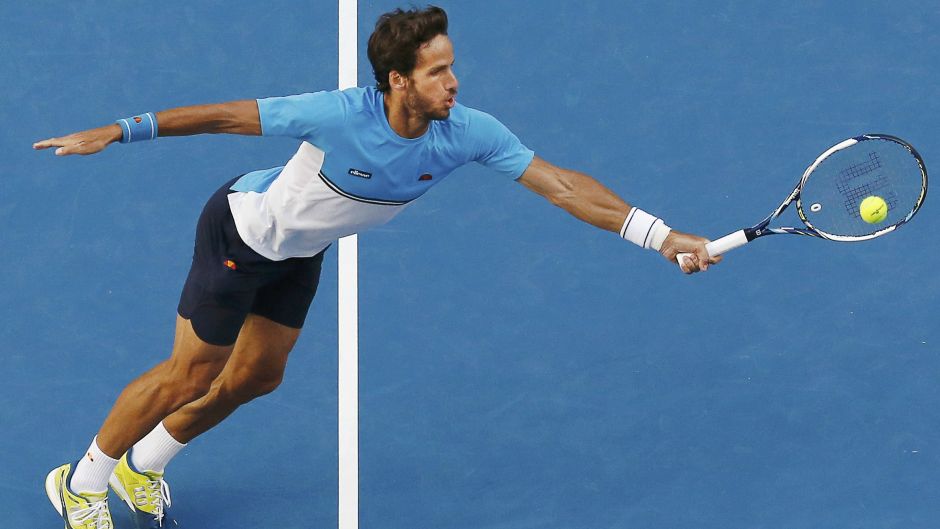 felicianolopez REUTERS Thomas Peter
