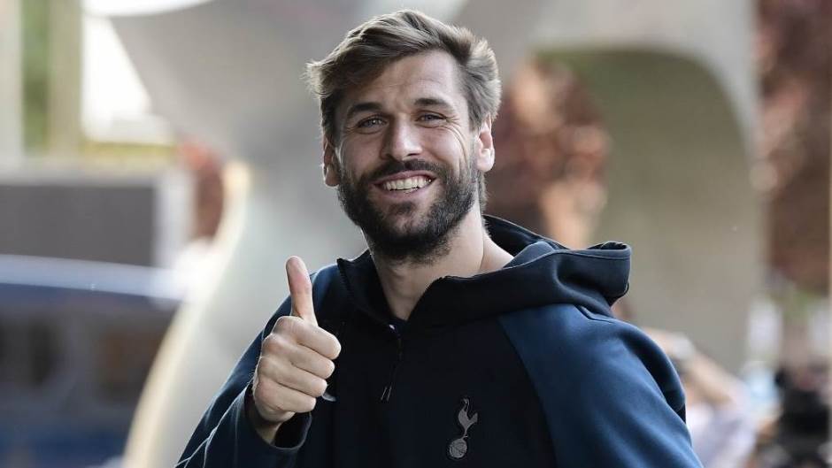 Fernando Llorente