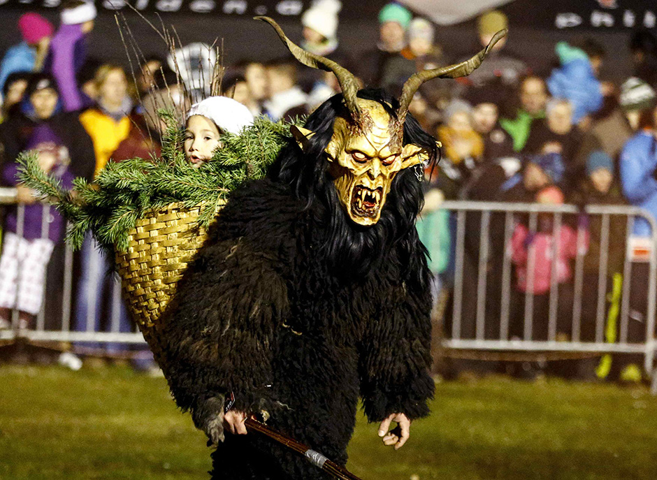 REUTERS/Dominic Ebenbichler