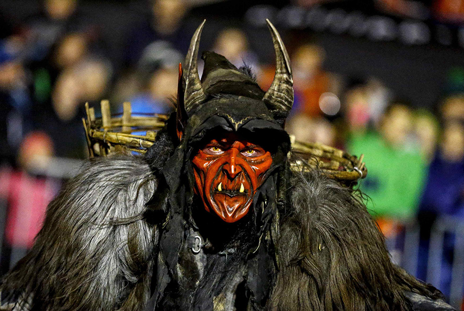 REUTERS/Dominic Ebenbichler