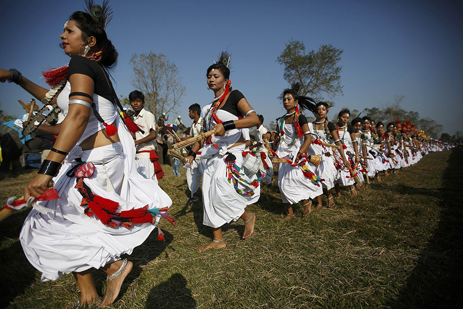 REUTERS/Navesh Chitrakar