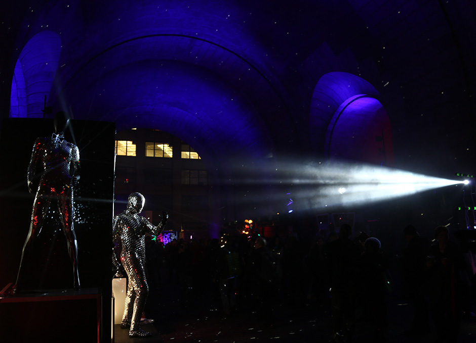 ANADOLIJA/Cem Özdel