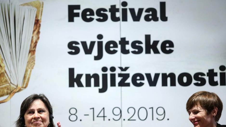 Festival svjetske književnosti