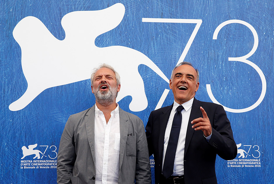 REUTERS/Alessandro Bianchi