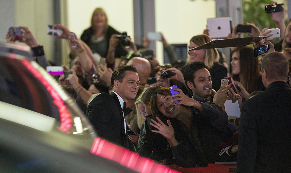 REUTERS/Mario Anzuoni