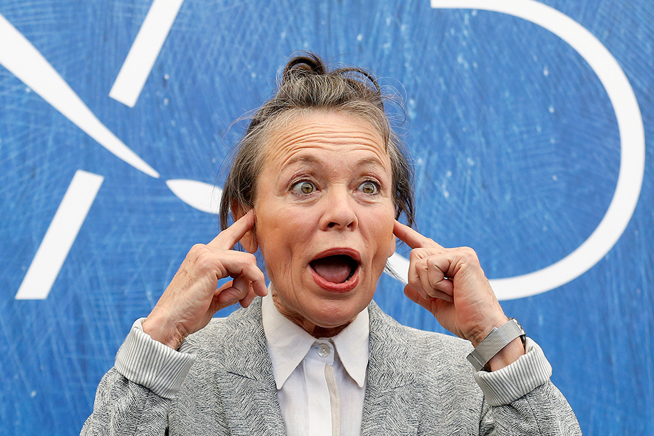 REUTERS/Alessandro Bianchi