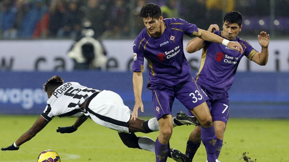 fiorentina REUTERS Giampiero Sposito