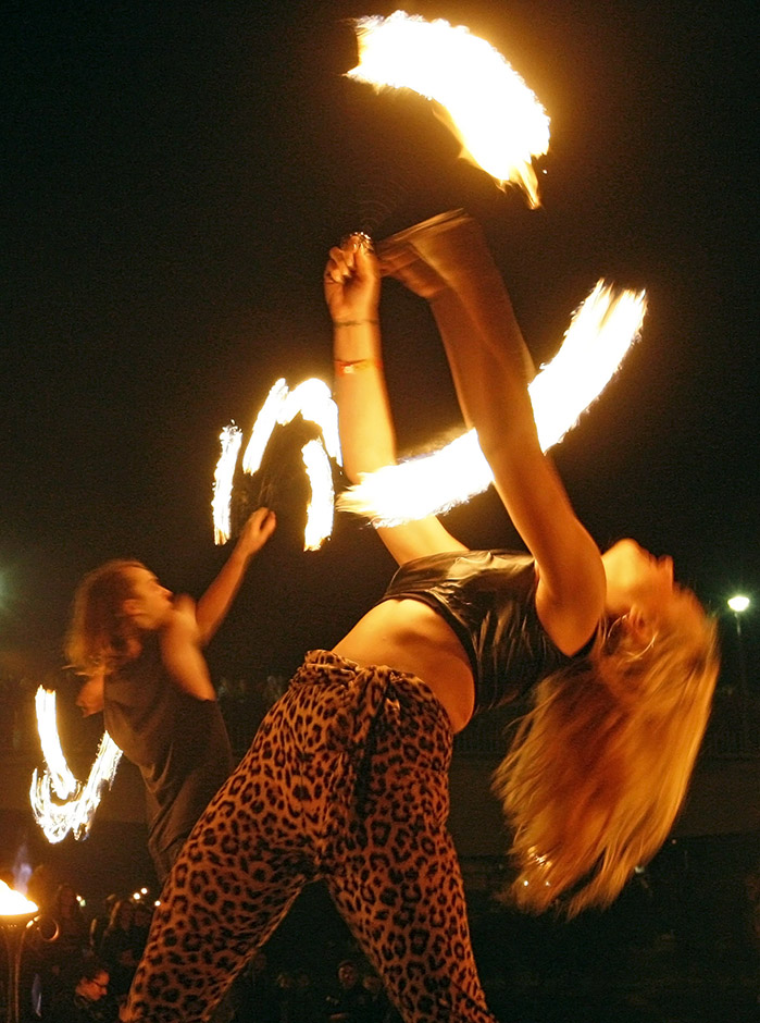 ANADOLIJA/Vladimir Shtanko