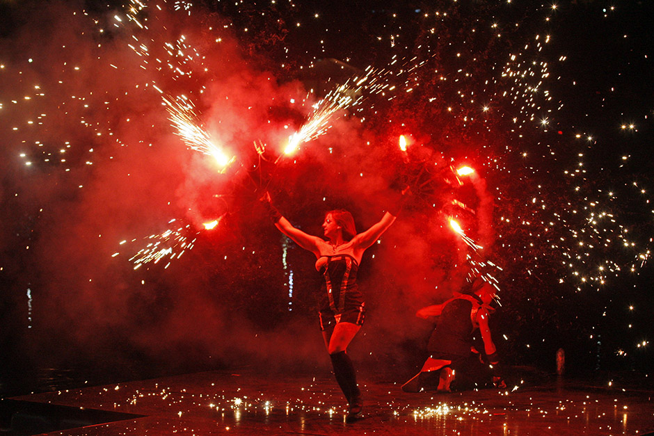 ANADOLIJA/Vladimir Shtanko