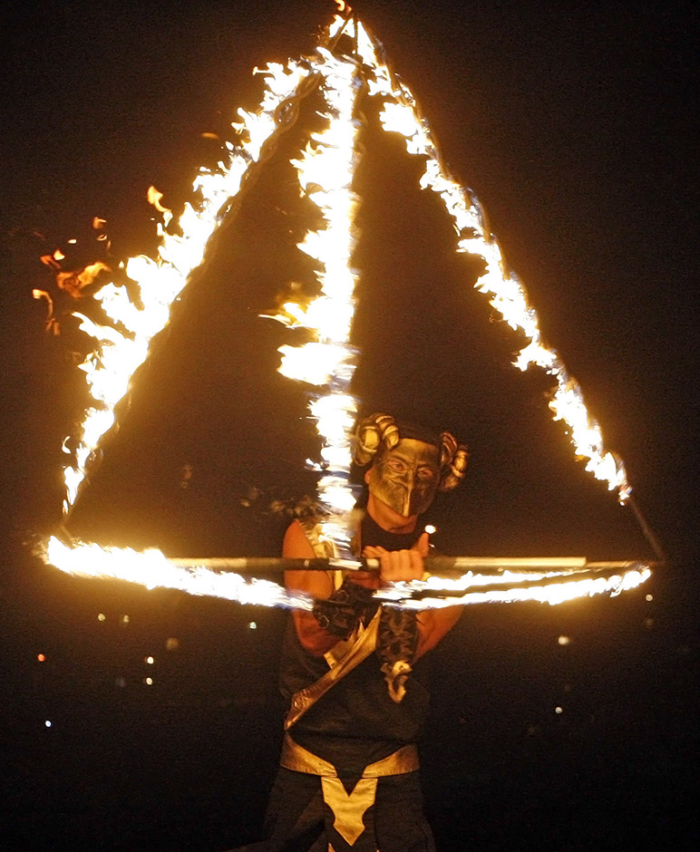 ANADOLIJA/Vladimir Shtanko