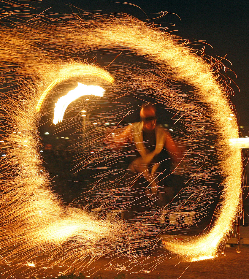 ANADOLIJA/Vladimir Shtanko