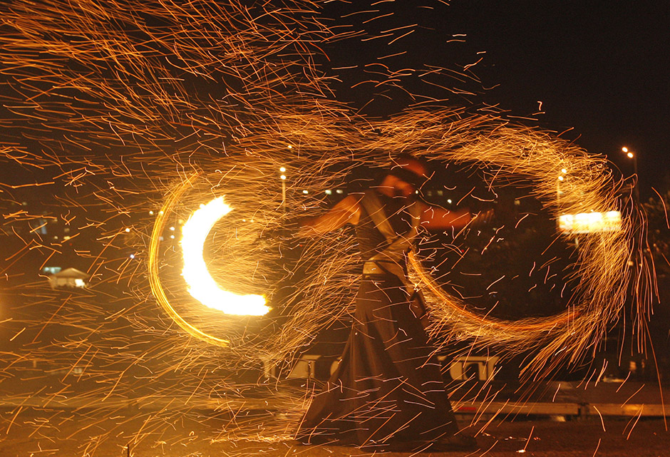 ANADOLIJA/Vladimir Shtanko