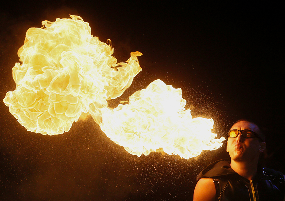 REUTERS/Valentyn Ogirenko