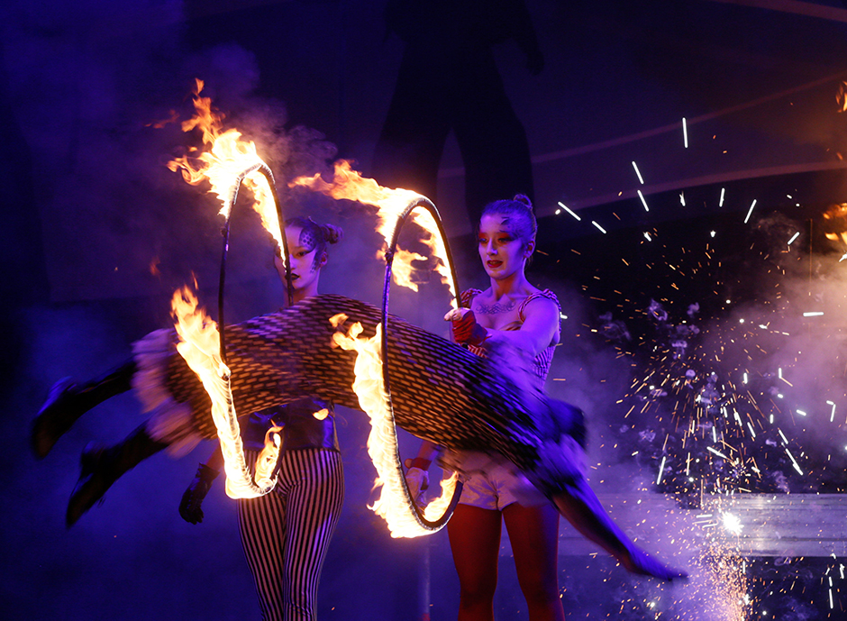 REUTERS/Valentyn Ogirenko