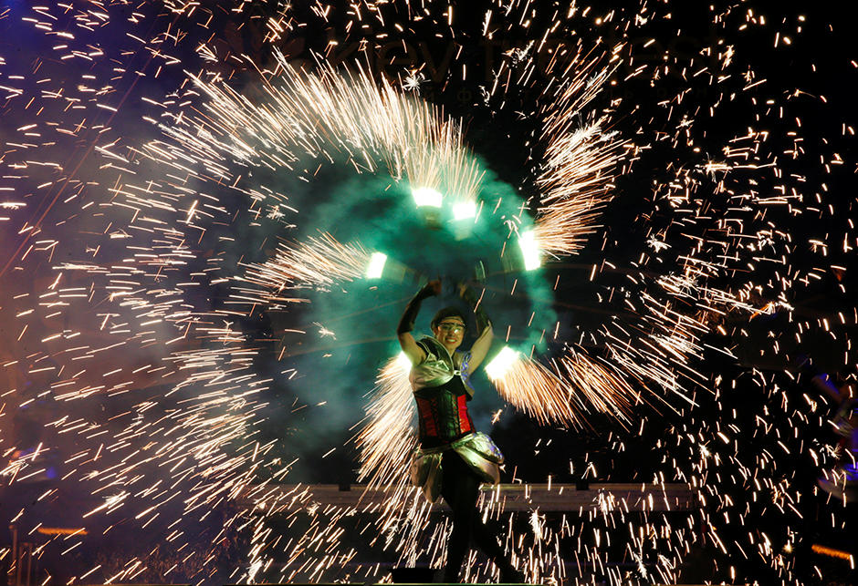 REUTERS/Valentyn Ogirenko