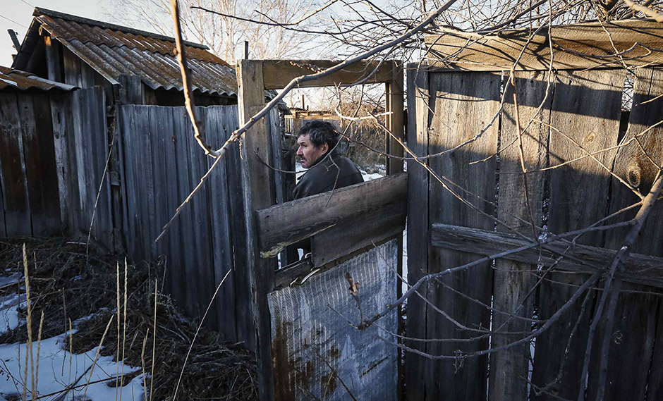 REUTERS/Ilya Naymushin