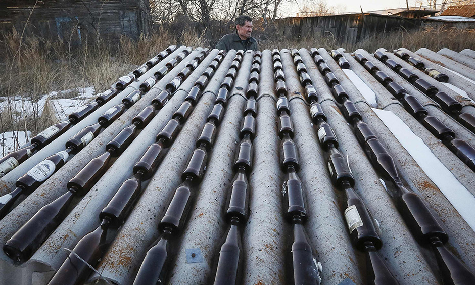 REUTERS/Ilya Naymushin