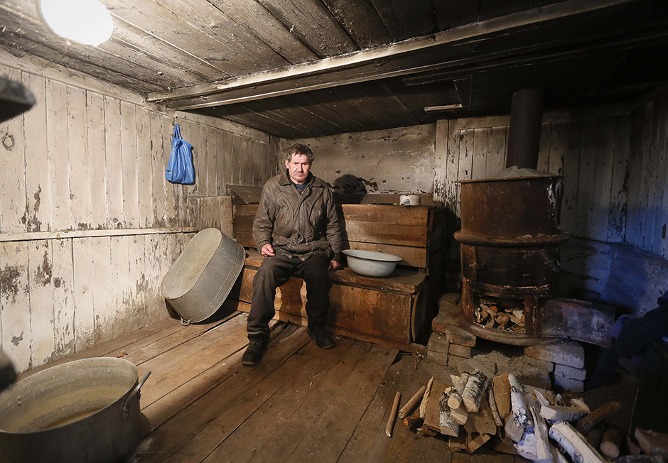 REUTERS/Ilya Naymushin