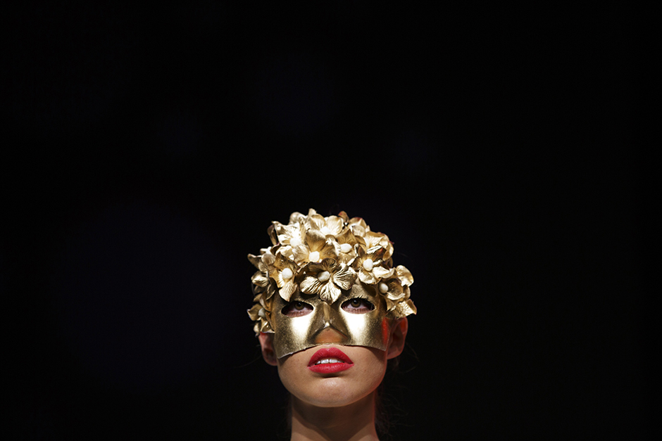 REUTERS/Marcelo del Pozo