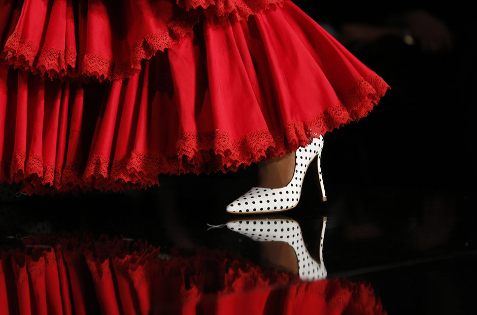 REUTERS/Marcelo del Pozo