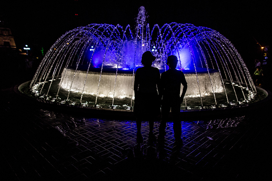 ANADOLIJA/Sebastian Castañeda