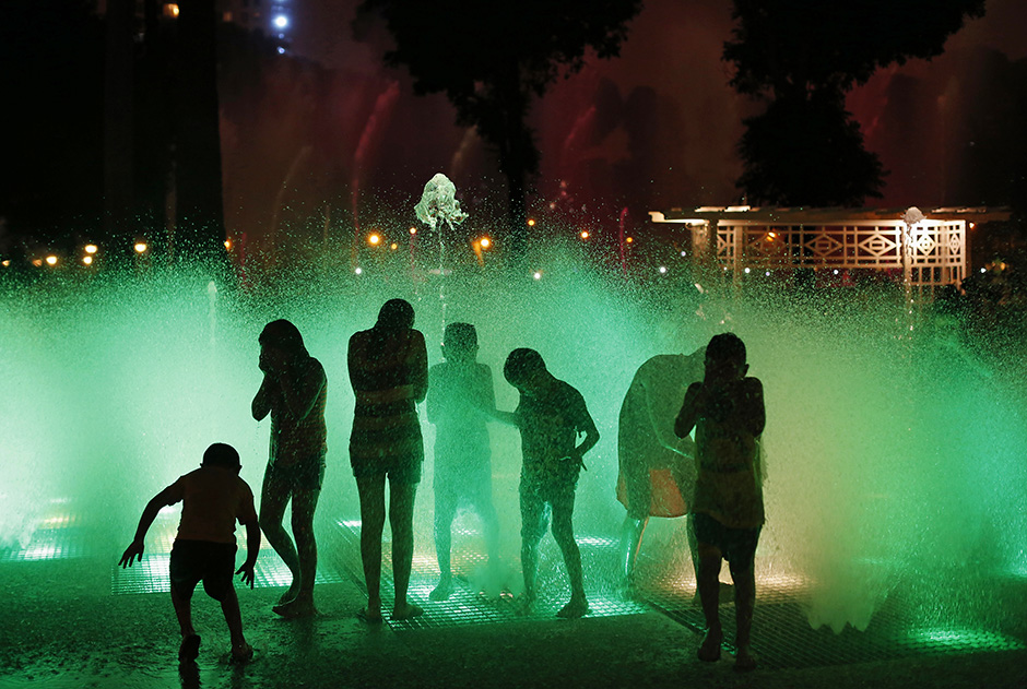 Reuters/Enrique Castro-Mendivil