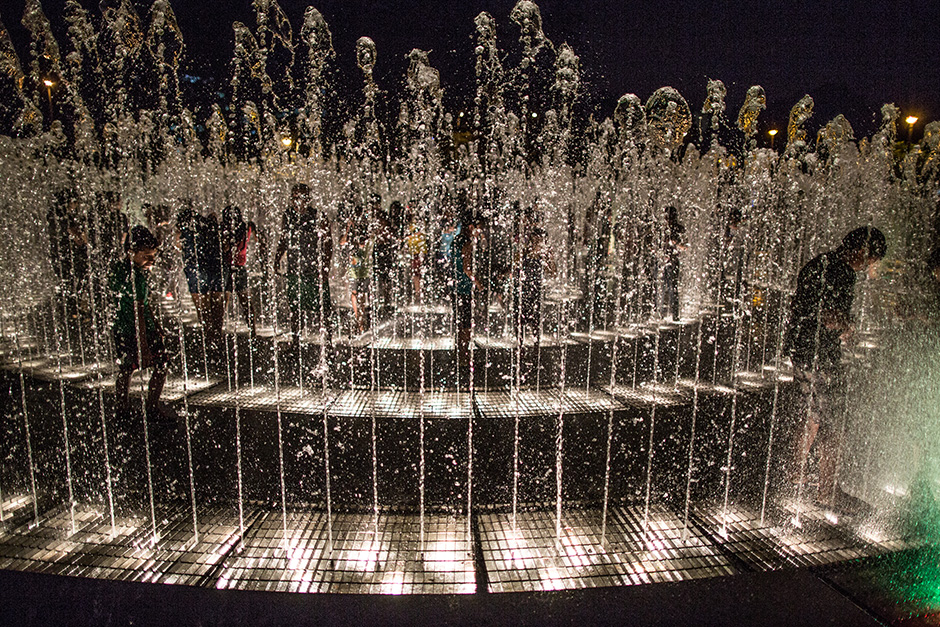 ANADOLIJA/Sebastian Castañeda