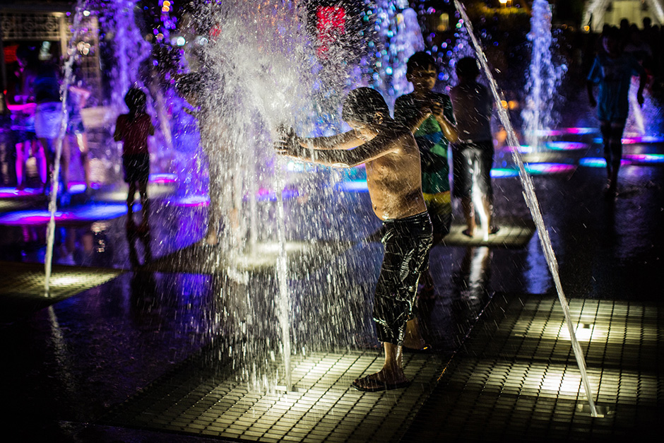 ANADOLIJA/Sebastian Castañeda