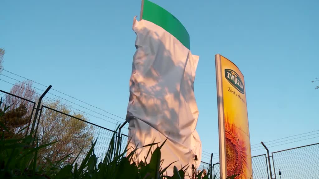 Fortenova naglo odustala od prodaje zemljišta u Bilju