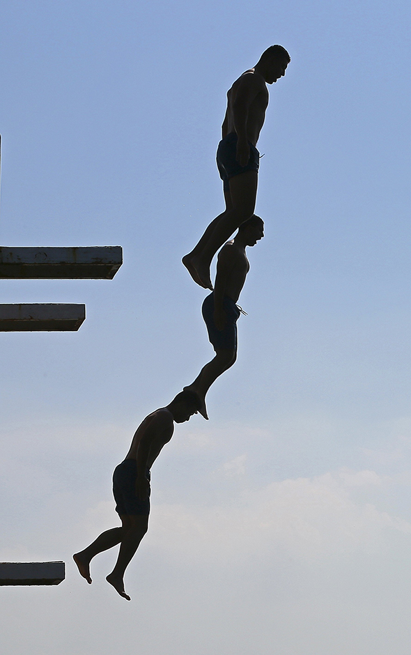 ANADOLIJA/Emin Mengüarslan