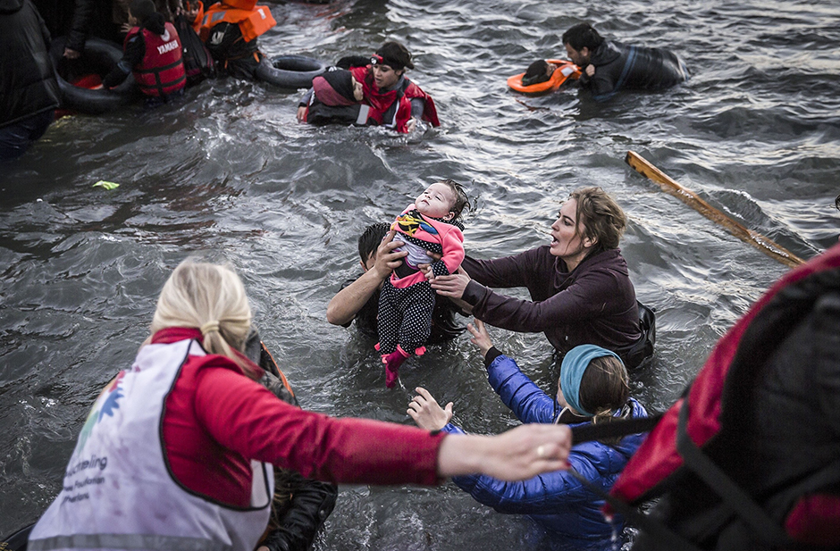 ANADOLIJA/Özge Elif Kızıl