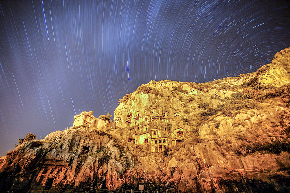 ANADOLIJA/Ali İhsan Öztürk